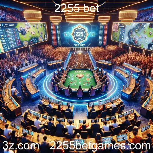 Catálogo 2255 bet 2.547 jogos - Pragmatic Play, Evolution, NetEnt