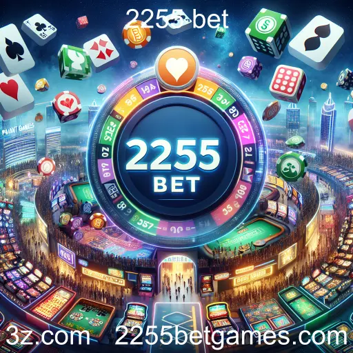 Catálogo 2255 bet 2.547 jogos - Pragmatic Play, Evolution, NetEnt